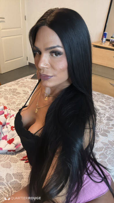 Dafynne Silva (Photo)