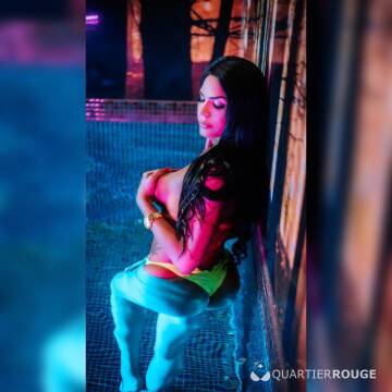 Dafynne Silva (Photo)