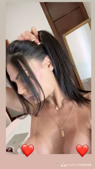 Dafynne Silva (Photo)