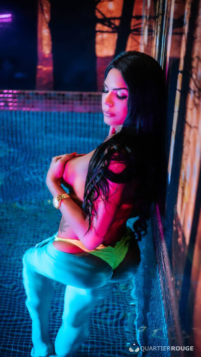 Dafynne Silva (Photo)