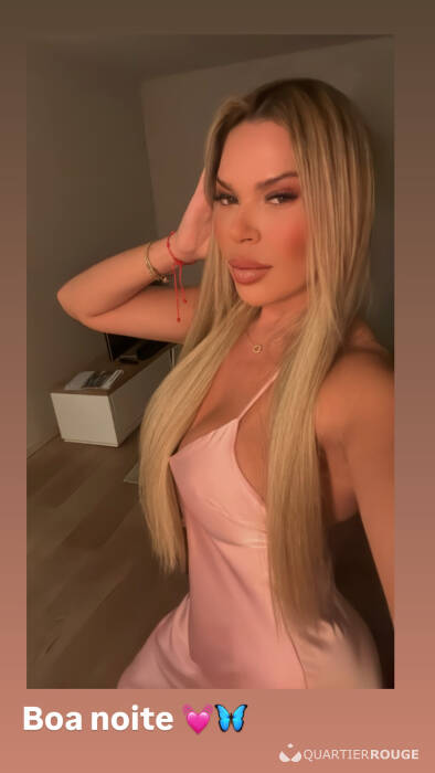 Sabrina Bertelone (Photo)