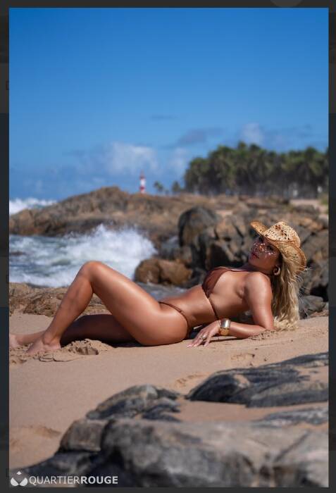 Sabrina Bertelone (Photo)