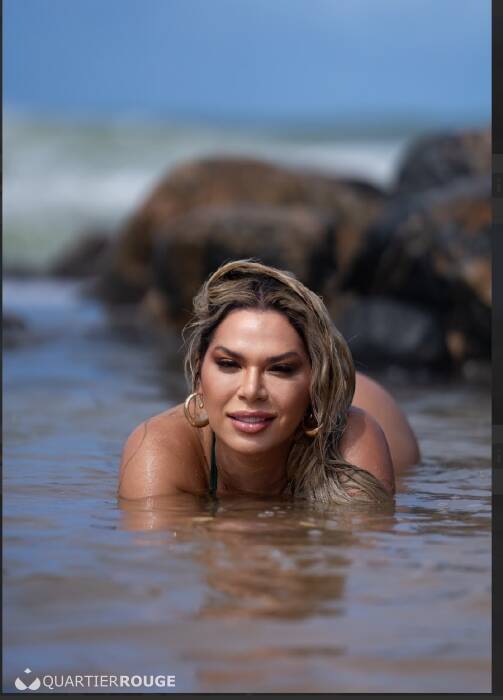 Sabrina Bertelone (Photo)