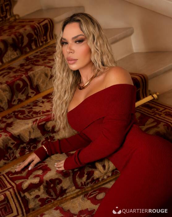 Sabrina Bertelone (Photo)