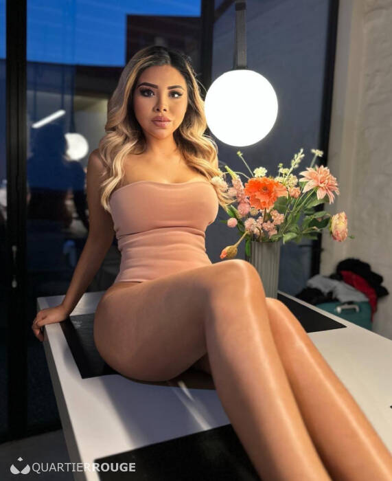 Emily (Photo)