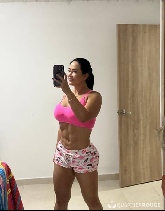 Natalia (Photo)