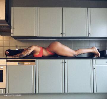 Carolina Cruz (Photo)