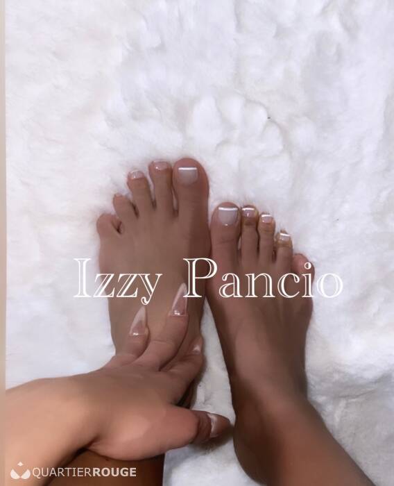 Izzy Pancio (Photo)