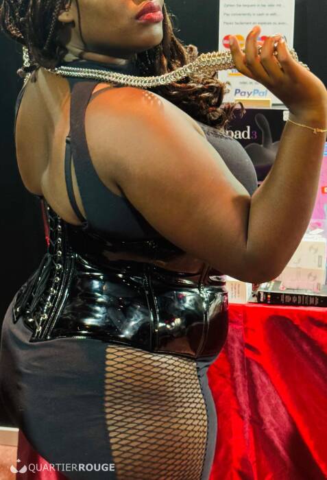 Miss praline (Photo)