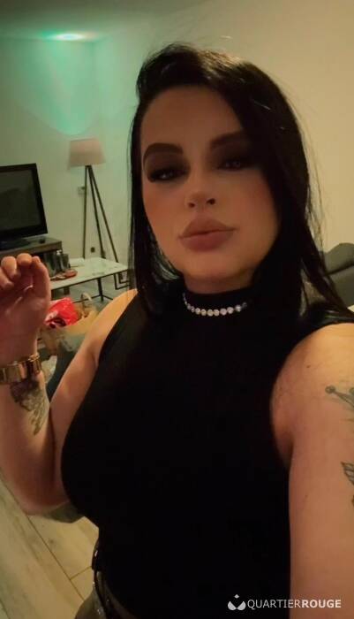 Perla (Photo)