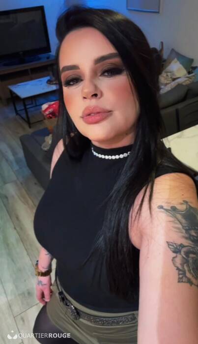 Perla (Photo)