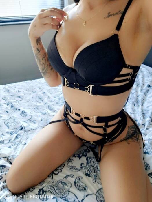 Sarah (Photo)