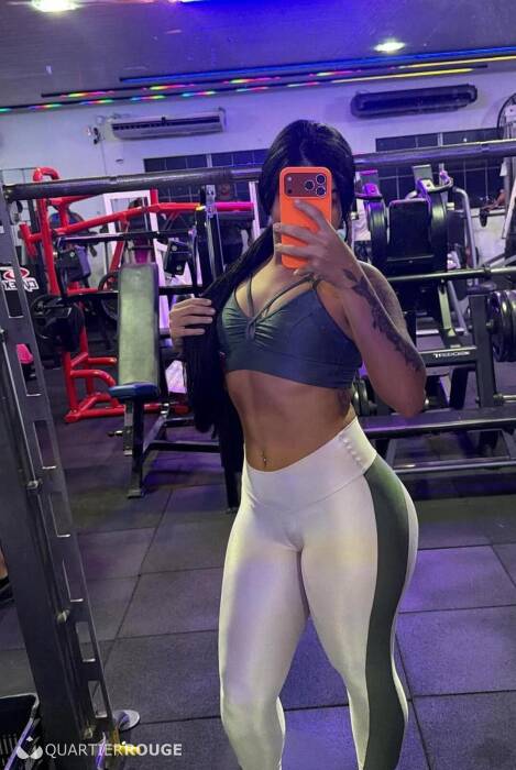 Charlotte SEXY (Photo)