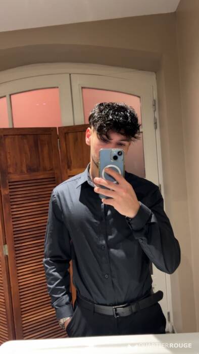 Hattmounette (Photo)