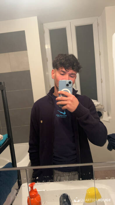 Hattmounette (Photo)