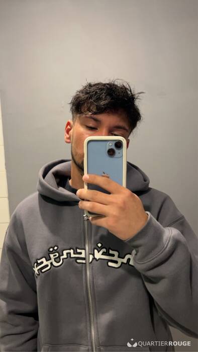 Hattmounette (Photo)