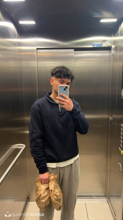 Hattmounette (Photo)