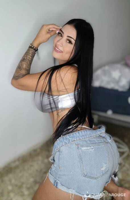 Anny (Photo)