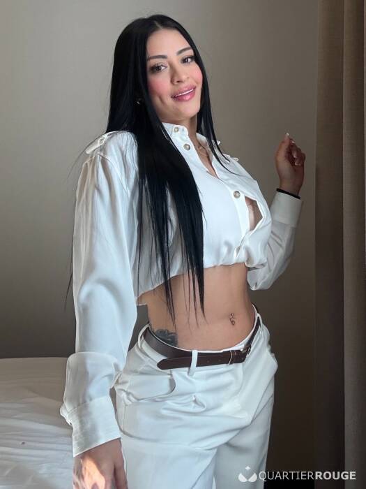 Anny (Photo)