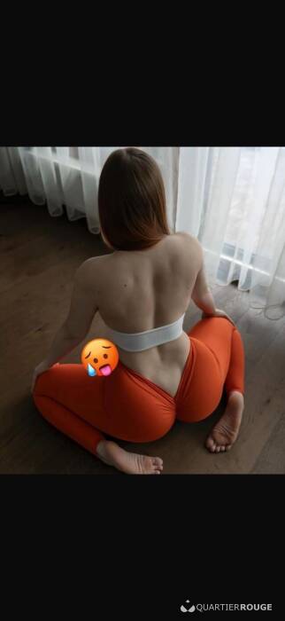 Heloise SEXY PUTA HOT (Photo)