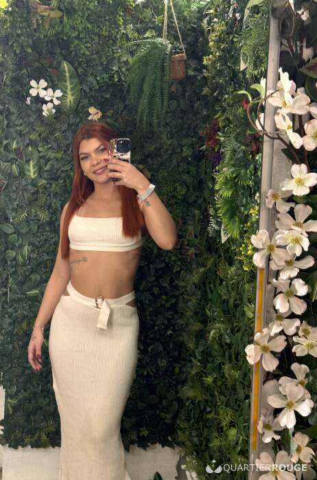 Heloise SEXY PUTA HOT (Photo)