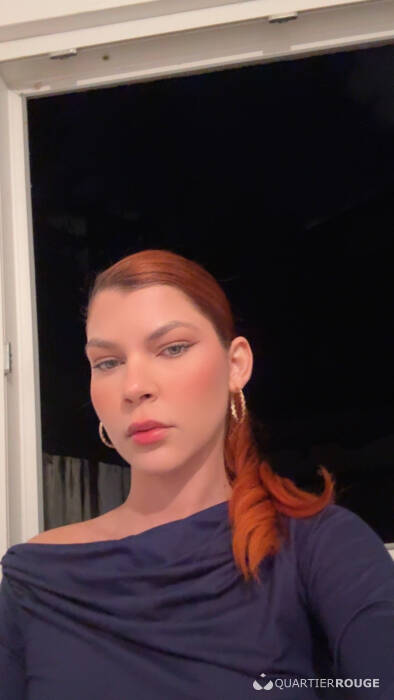 Heloise SEXY PUTA HOT (Photo)