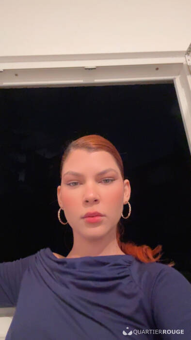 Heloise SEXY PUTA HOT (Photo)