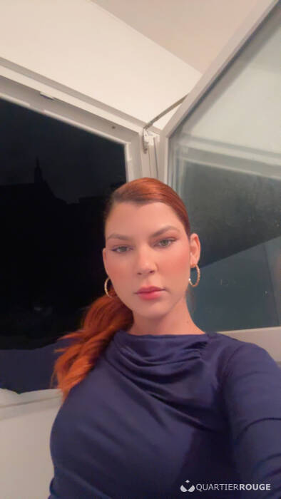 Heloise SEXY PUTA HOT (Photo)