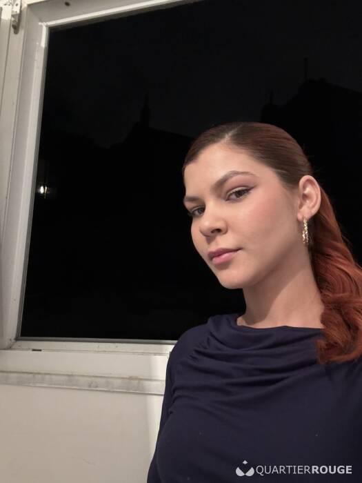 Heloise SEXY PUTA HOT (Photo)