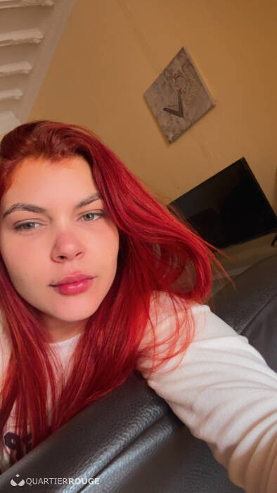 Heloise SEXY PUTA HOT (Photo)