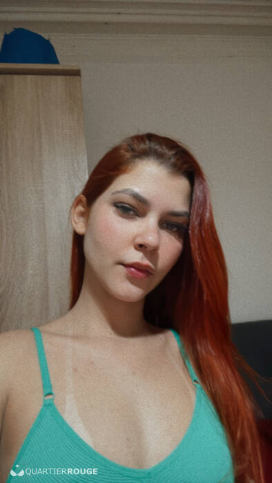 Heloise SEXY PUTA HOT (Photo)