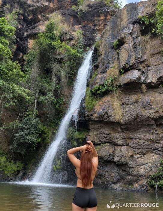 Heloise SEXY (Photo)