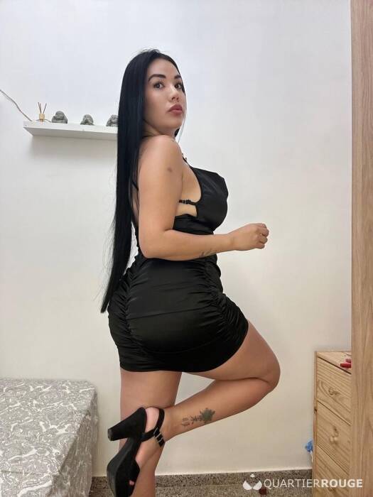 Natuurlijke borsten (Photo)