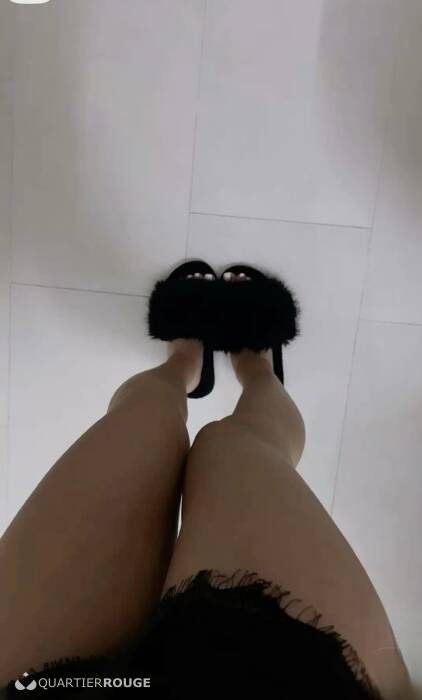 Natuurlijke borsten (Photo)