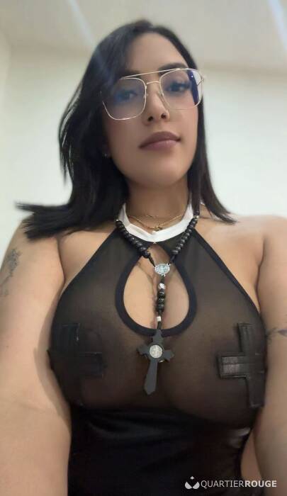 Pamella (Photo)