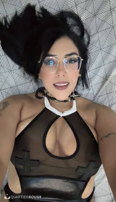 Pamella (Photo)