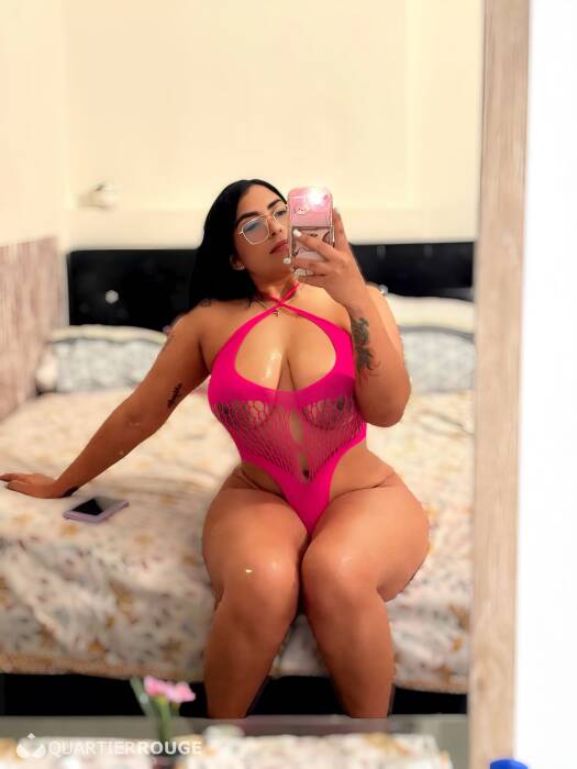 Pamella (Photo)