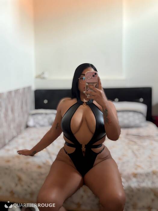 Pamella (Photo)