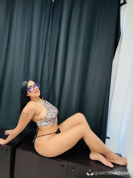 Pamella (Photo)
