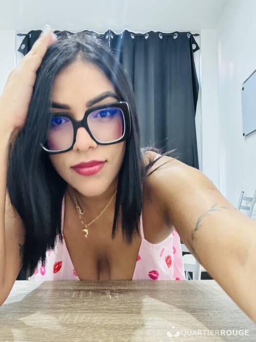 Pamella (Photo)