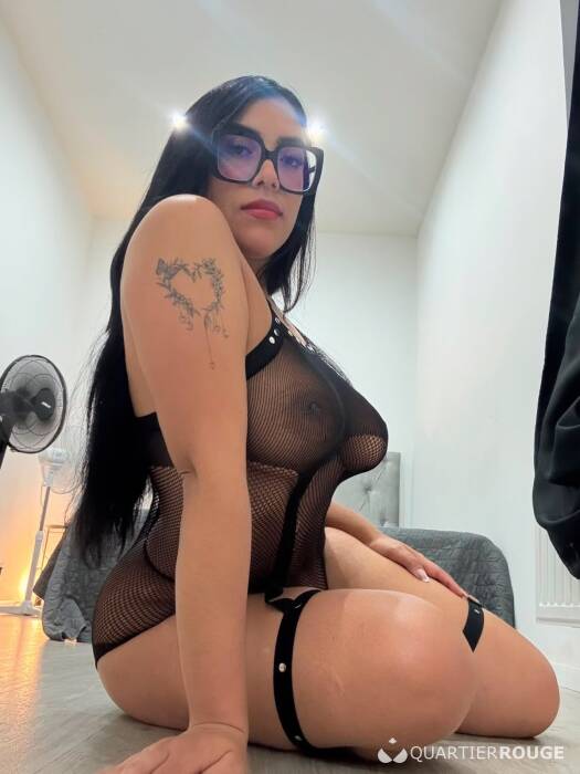 Pamella (Photo)