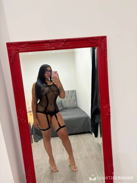 Pamella (Photo)