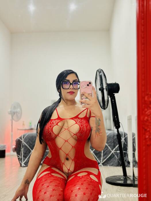 Pamella (Photo)