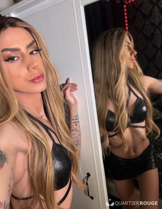 Victoria Parker (Photo)