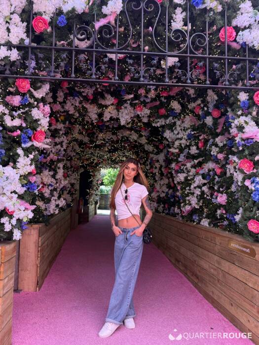 Victoria Parker (Photo)