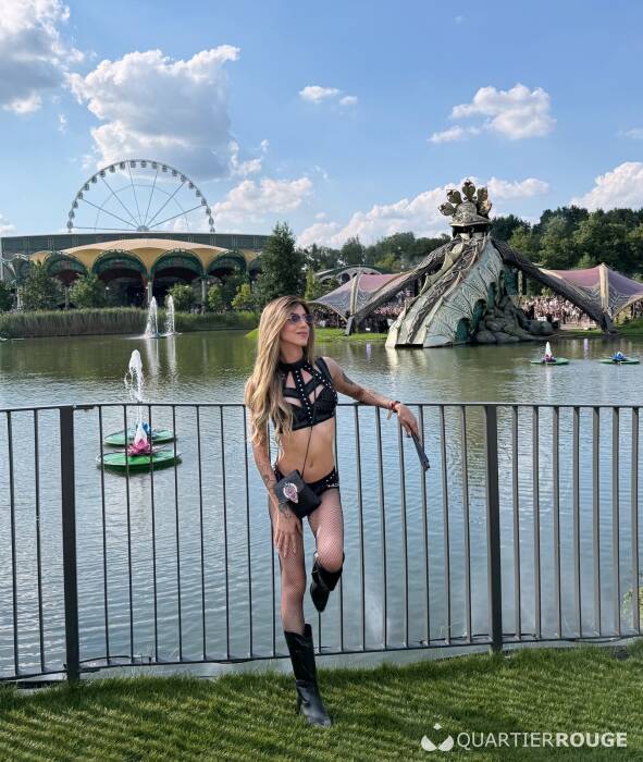 Victoria Parker (Photo)