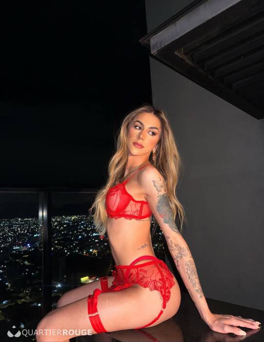 Victoria Parker (Photo)