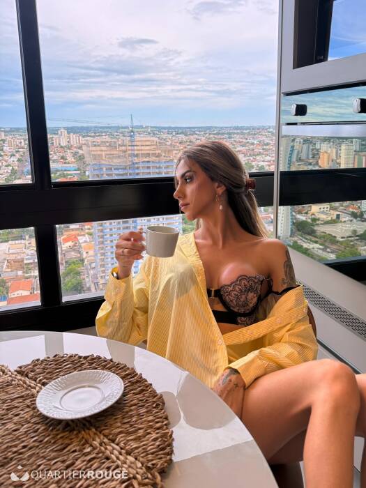 Victoria Parker (Photo)