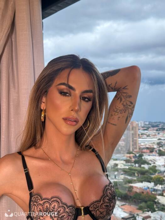 Victoria Parker (Photo)