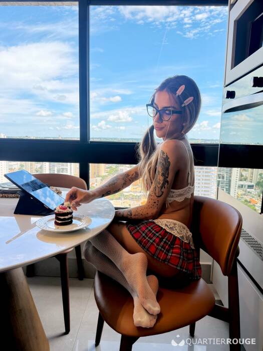 Victoria Parker (Photo)